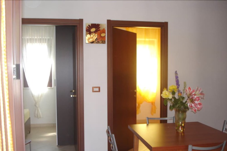 Apartamento Funno Delle Noci