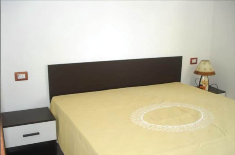 Apartamento Funno Delle Noci