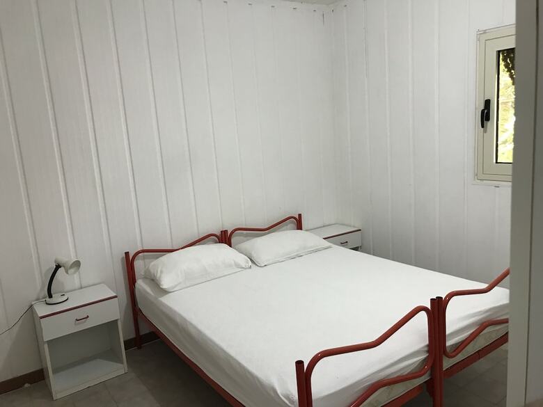 Apartamento Funno Delle Noci