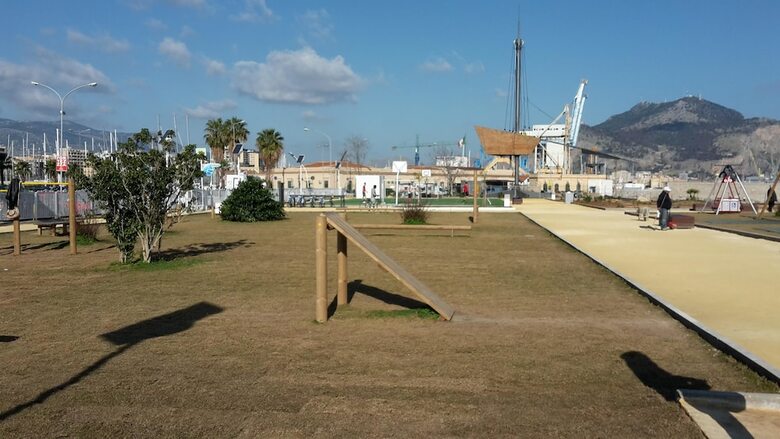 Apartamento Casetta Alloro