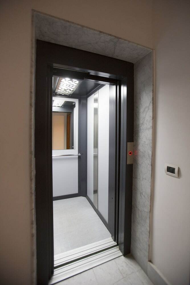 Apartamento Casetta Alloro