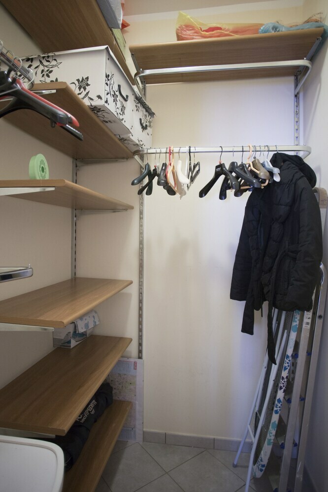 Apartamento Casetta Alloro
