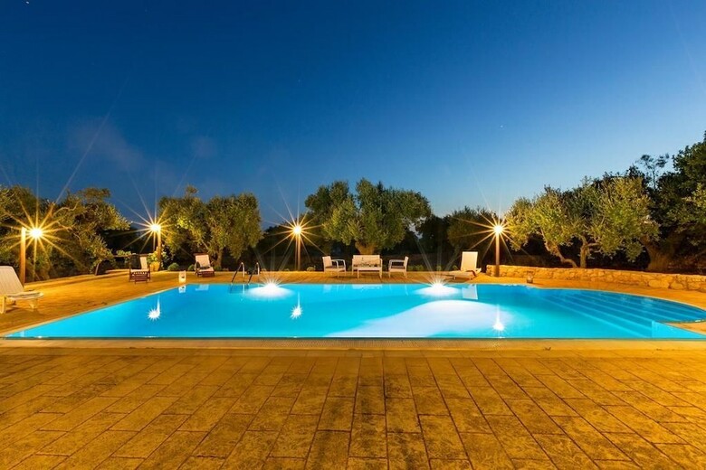 Villa Pajara Di Laura