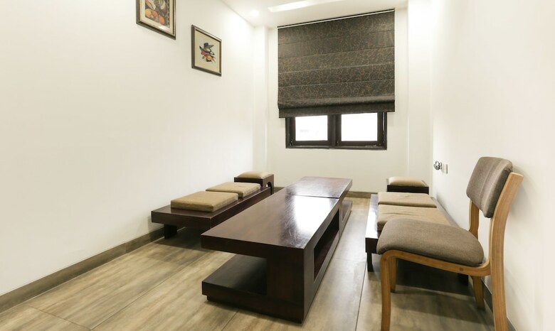 Hotel Treebo Trend Bliss Raja Park