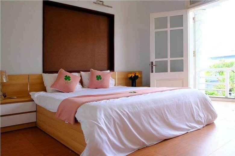 Hostal Da Nang Clover Homestay