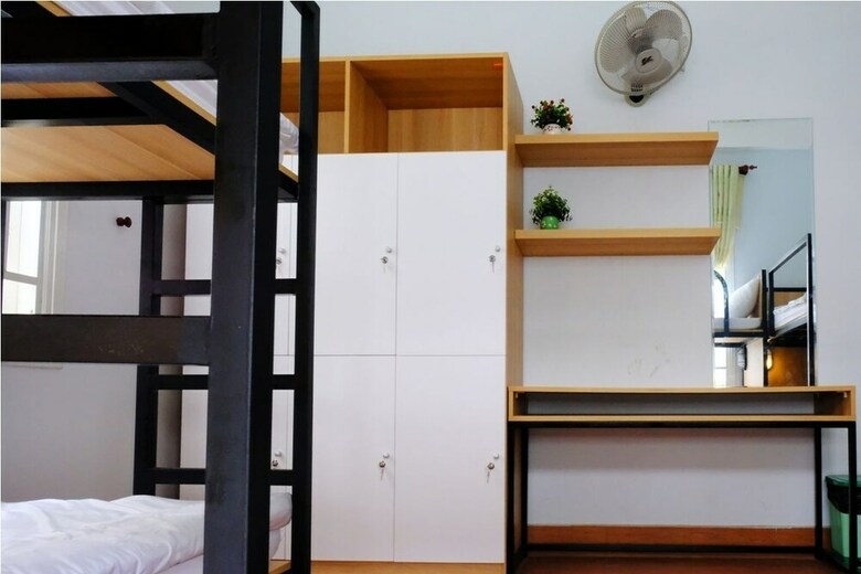 Hostal Da Nang Clover Homestay