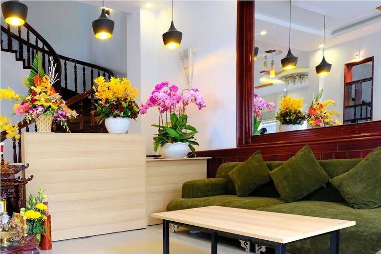 Hostal Da Nang Clover Homestay