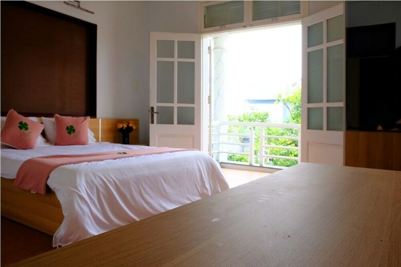 Hostal Da Nang Clover Homestay