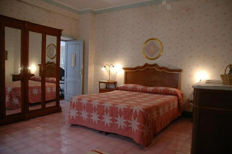 Agroturismo Agriturismo Mustilli
