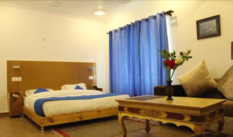 Hotel Baru La