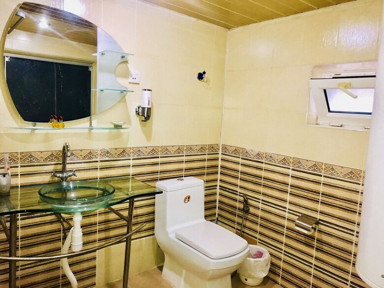 Hostal Check-in Hostel (Baku Yard)