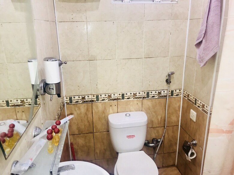 Hostal Check-in Hostel (Baku Yard)