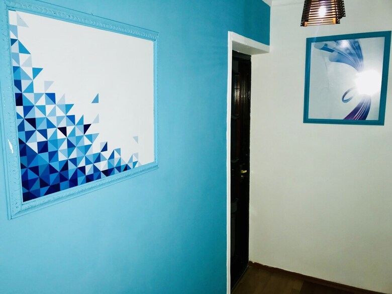 Hostal Check-in Hostel (Baku Yard)