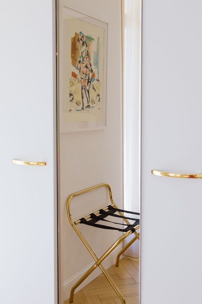 Hotel H�tel Le XIX