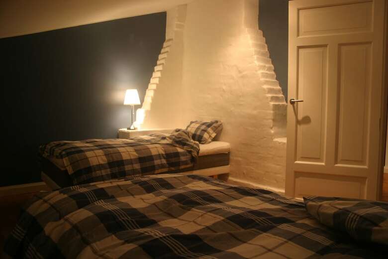 Apartamentos Villa Reuter