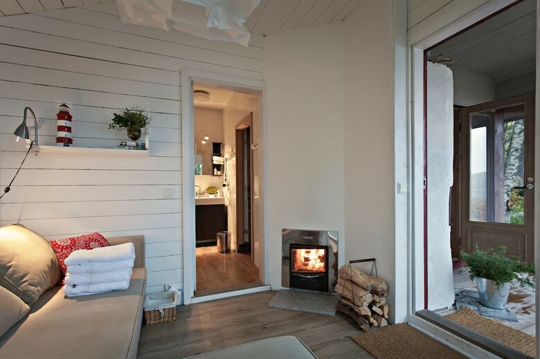Apartamentos Villa Reuter