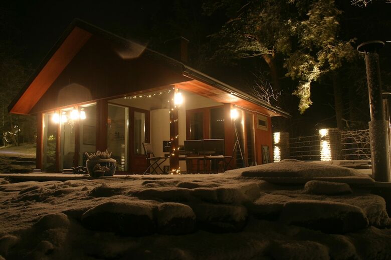 Apartamentos Villa Reuter