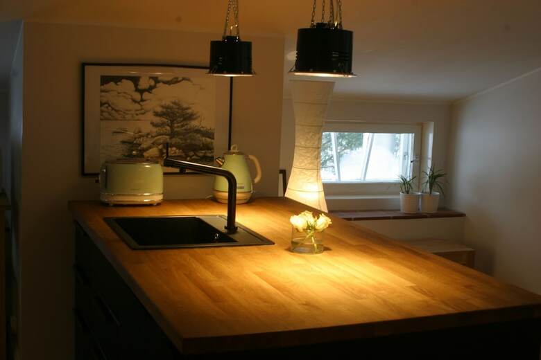 Apartamentos Villa Reuter
