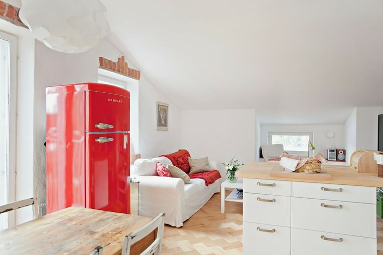 Apartamentos Villa Reuter