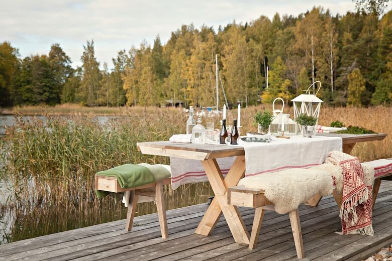 Apartamentos Villa Reuter