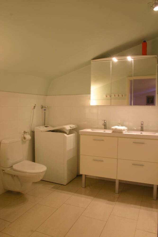 Apartamentos Villa Reuter