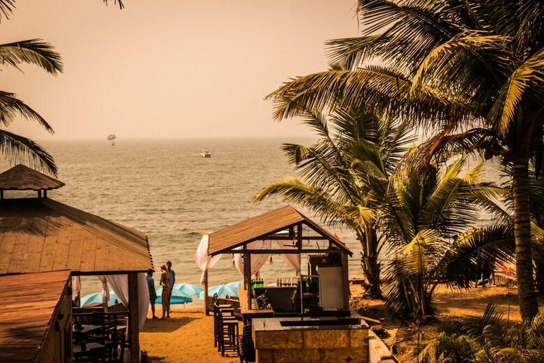 The Spot Beach Hotel