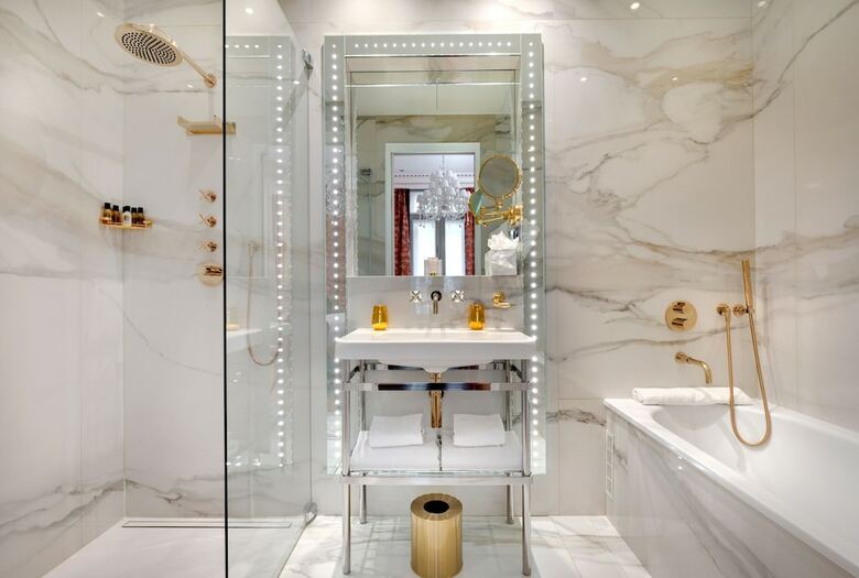 Hotel H�tel Bowmann