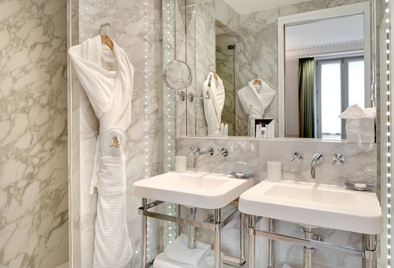 Hotel H�tel Bowmann
