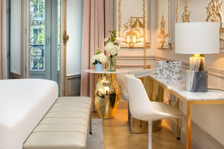 Hotel H�tel Bowmann
