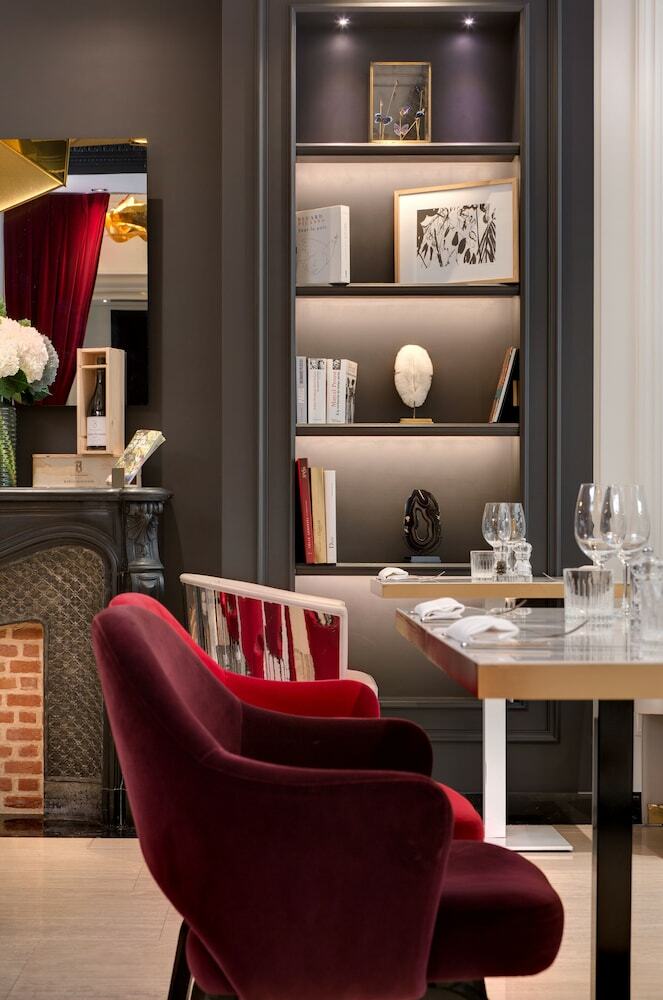 Hotel H�tel Bowmann