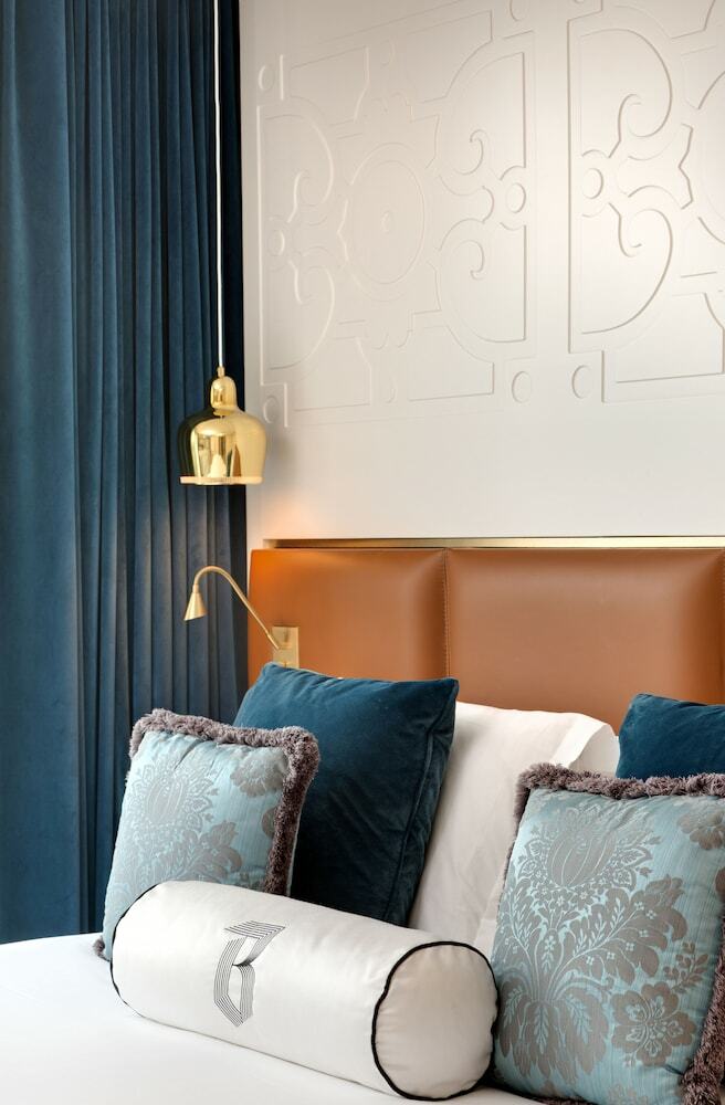 Hotel H�tel Bowmann