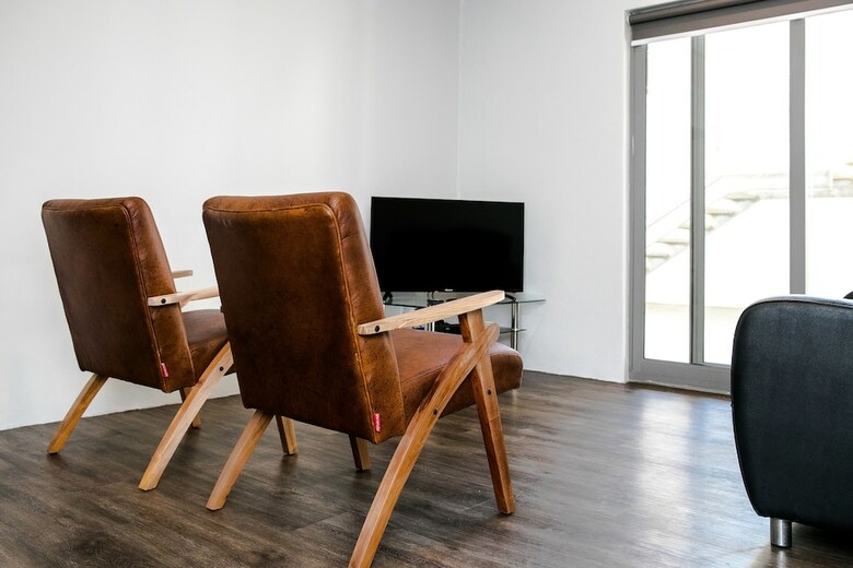 Apartamentos Zeederberg Corner