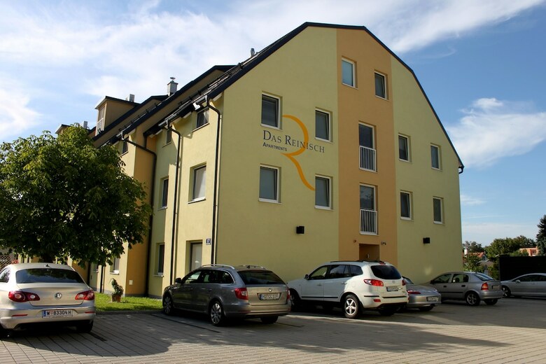 Das Reinisch Apartments