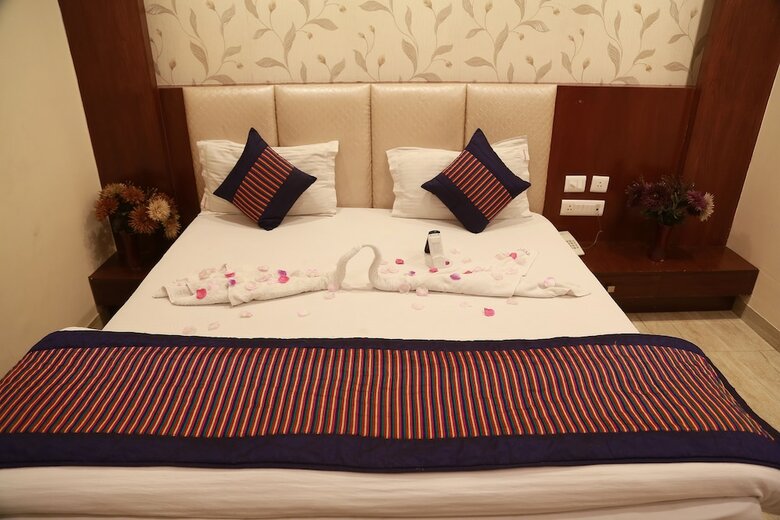 Hotel Geetasaar
