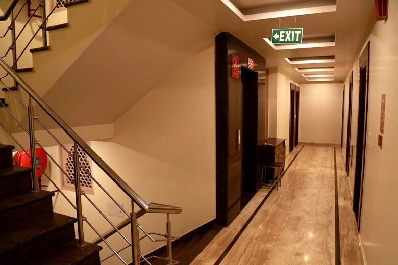Hotel Geetasaar