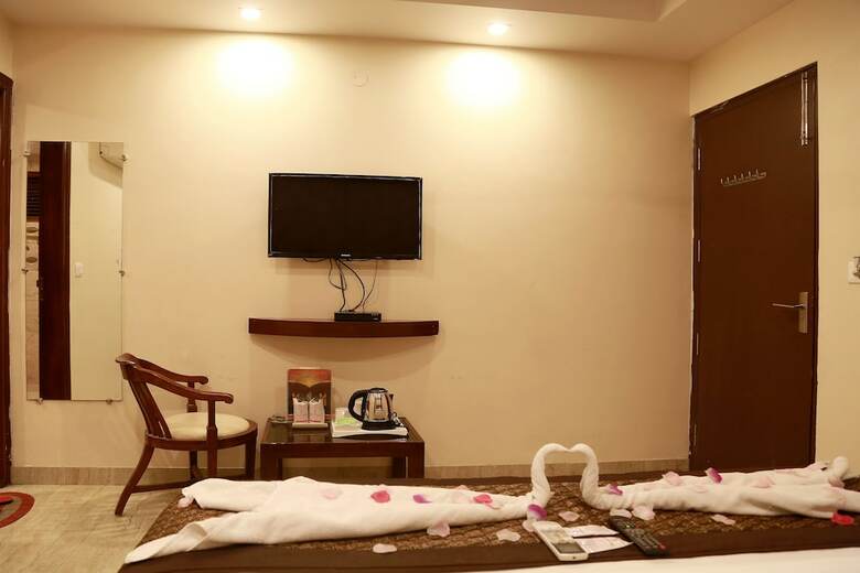 Hotel Geetasaar