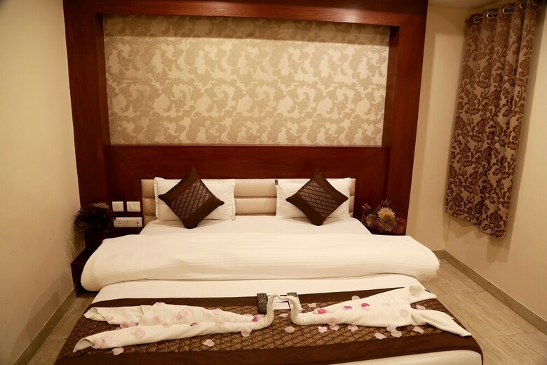 Hotel Geetasaar
