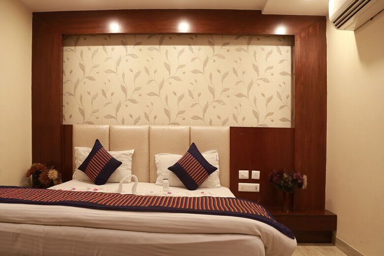 Hotel Geetasaar