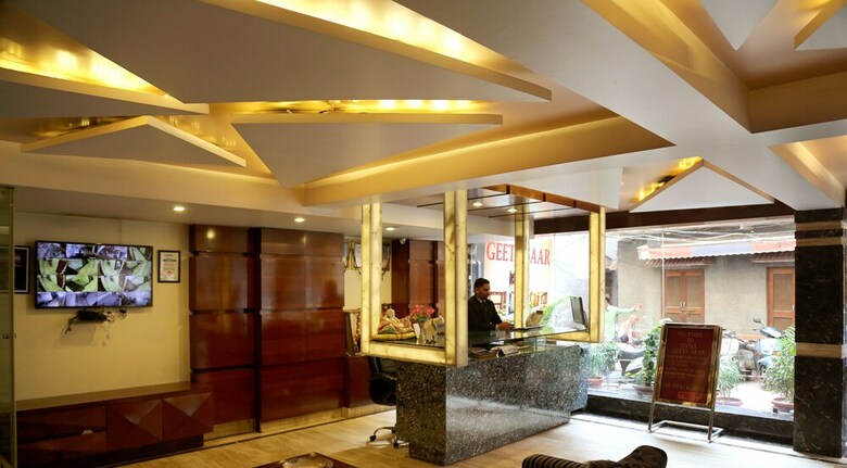 Hotel Geetasaar