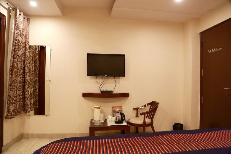 Hotel Geetasaar