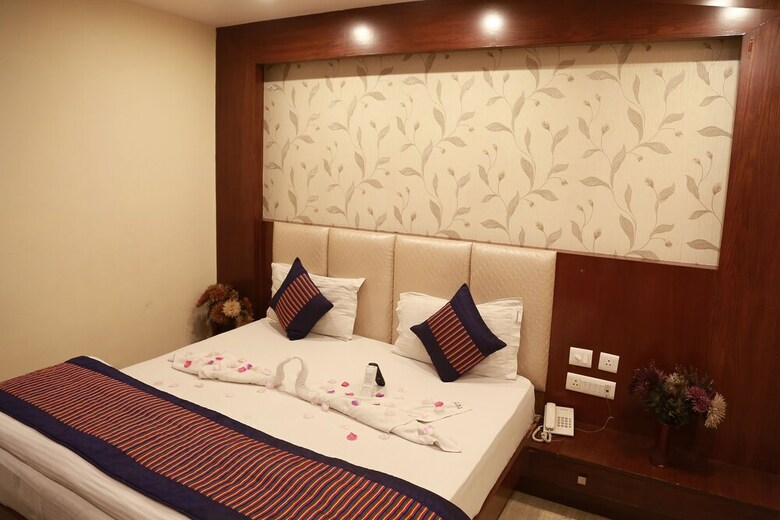 Hotel Geetasaar