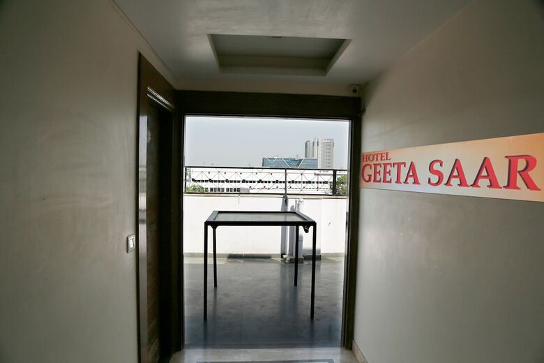 Hotel Geetasaar
