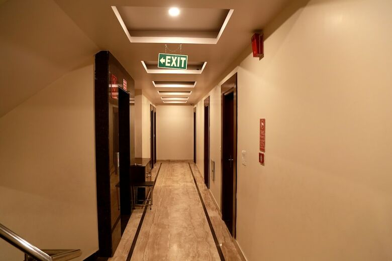 Hotel Geetasaar