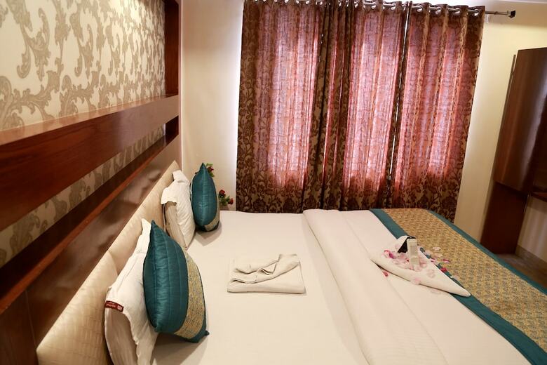 Hotel Geetasaar