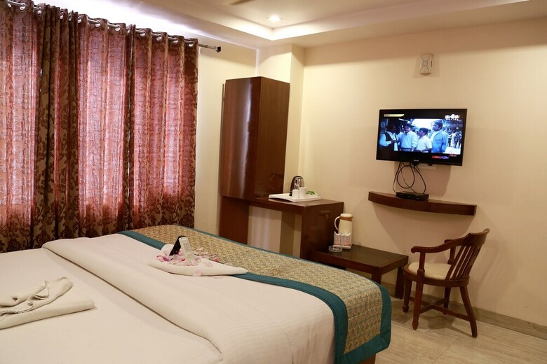Hotel Geetasaar