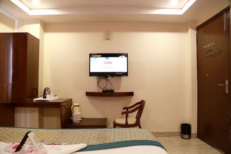 Hotel Geetasaar