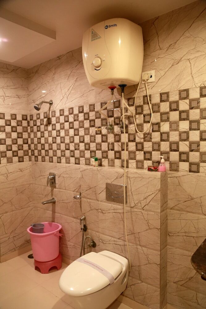 Hotel Geetasaar