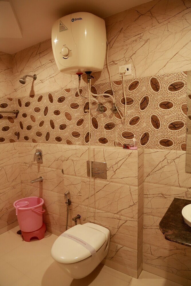 Hotel Geetasaar
