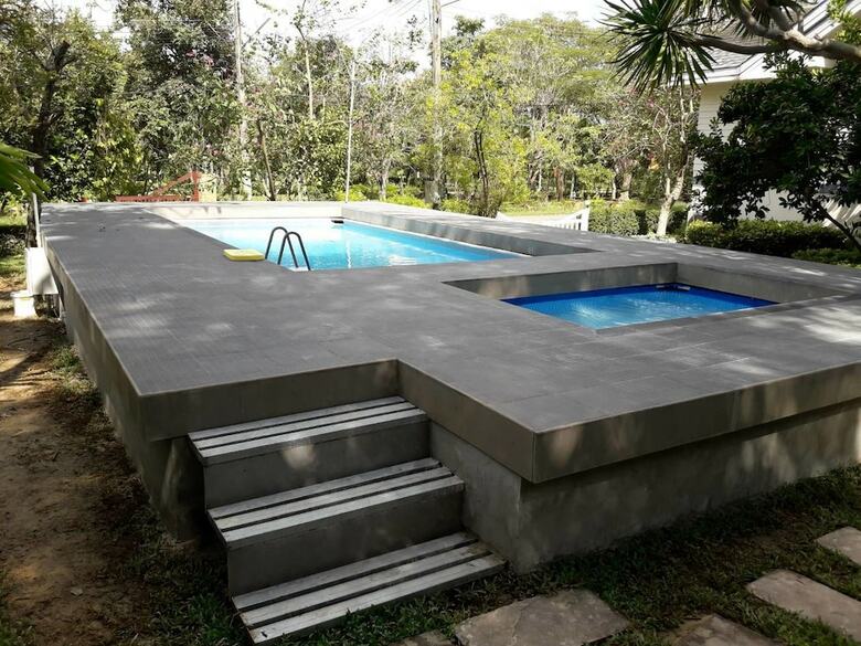 Hotel Villa Pituk Bonanza Khao Yai