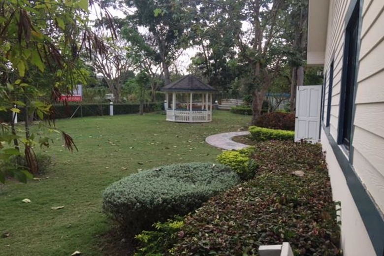 Hotel Villa Pituk Bonanza Khao Yai